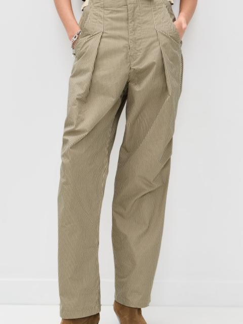 Isabel Marant Étoile Ceryne Trousers
