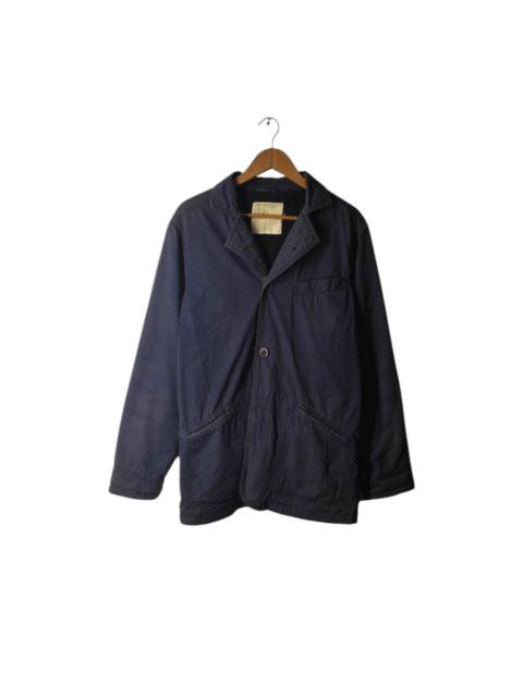 STUSSY AUTHENTIC OUTERGEAR SUNFADED JACKET