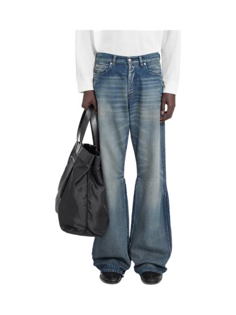 MM6 Maison Margiela Pants 5 Pockets
