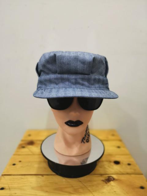 Other Designers Vintage - Vintage Hat x Made In Usa