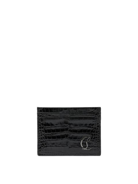 Christian Louboutin Christian Louboutin Wallets & Card Holders
