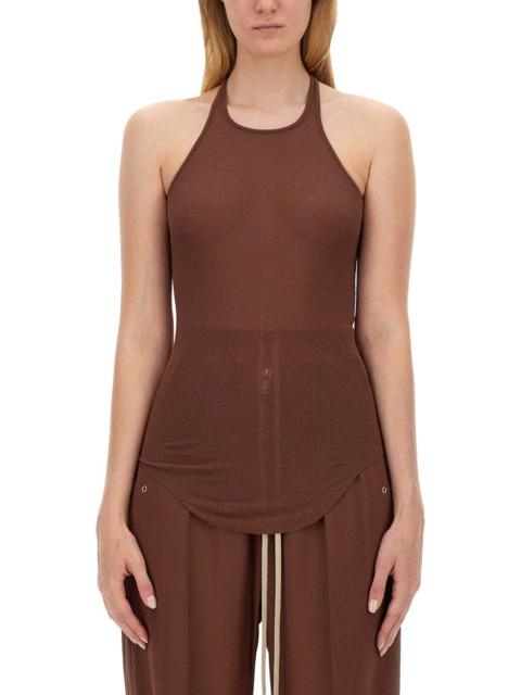 Rick Owens Rick Owens Women Tank Top