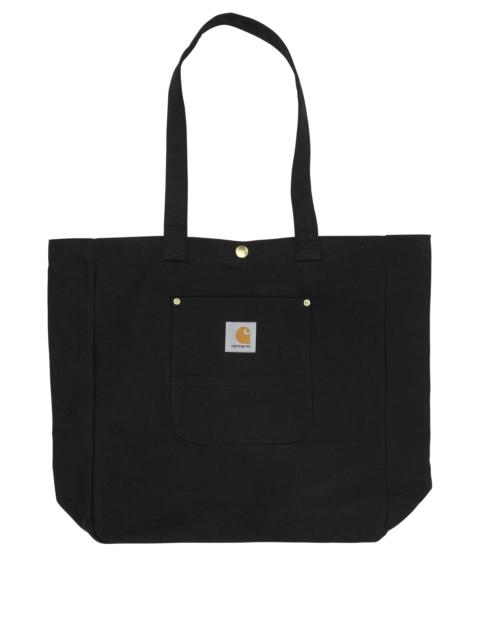 Carhartt Carhartt Wip "bay Tote" Shoulder Bag