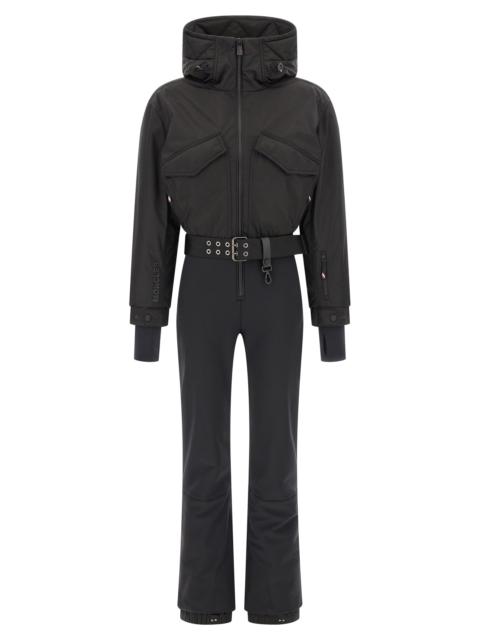 Moncler Grenoble Moncler Grenoble Women Ski Suit