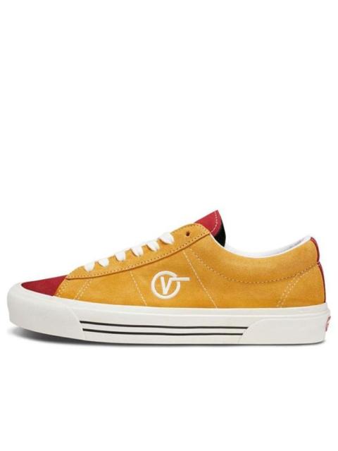 Vans Vans Sid DX 'Anaheim Factory - Colorblock' VN0A4BTXXIE