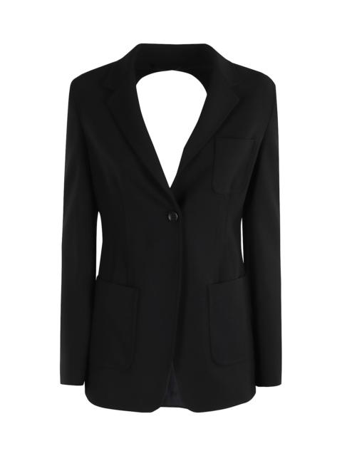 Max Mara 'anagni' Blazer