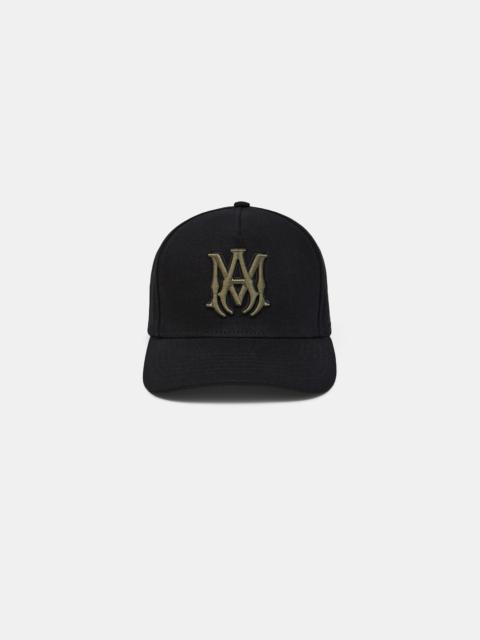 AMIRI MA OUTLINE CANVAS HAT