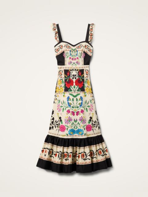 La DoubleJ Gingerbread Dress