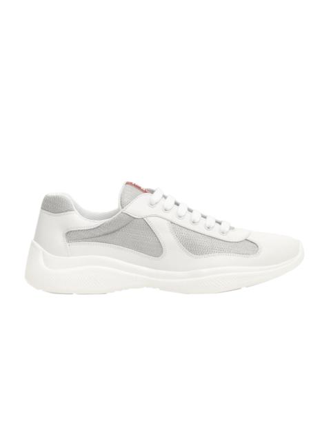 Prada America's Cup 'White Silver'