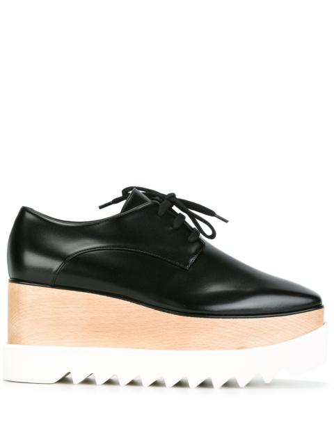 Stella McCartney Stella Mccartney Women Elyse Sneakers