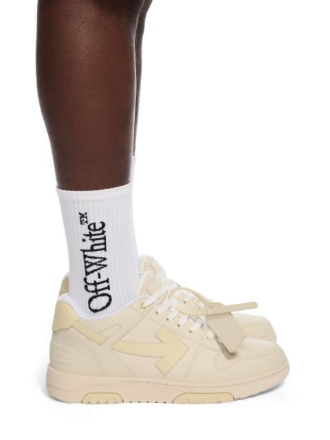 Off-White Out Of Office Sneakers