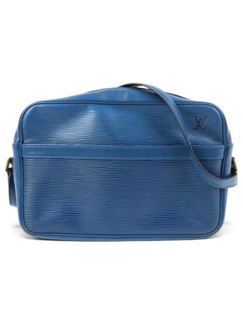 Louis Vuitton Trocadéro leather handbag