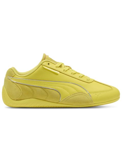 PUMA PUMA Mens PUMA Speedcat Ferrari