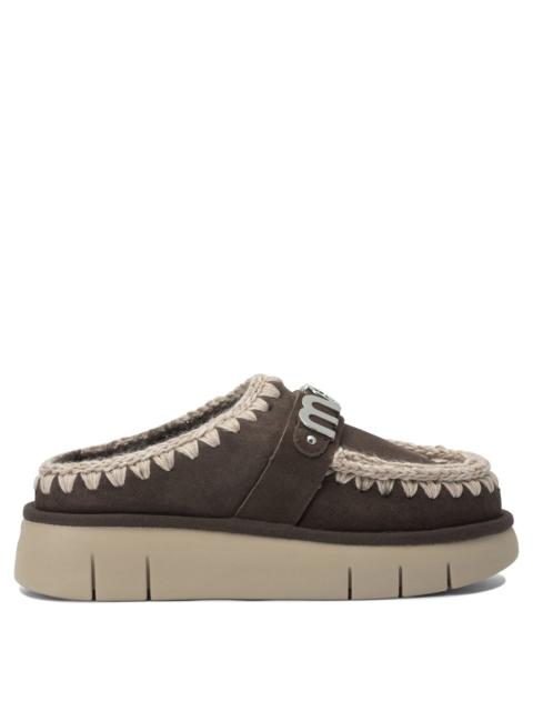 Other Designers Mou Loafers & Slippers