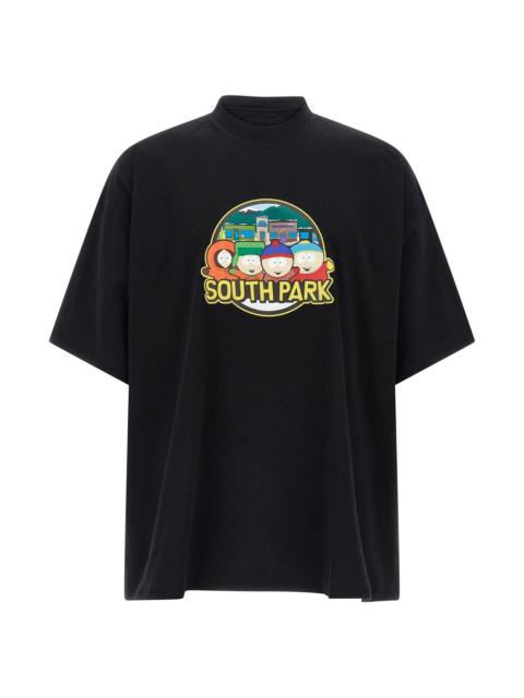 VETEMENTS Vetements Men 'Southpark' T-Shirt