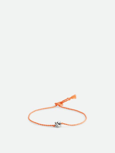 Bottega Veneta Knot Bracelet