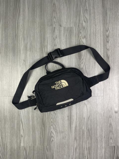 Other Designers Vintage - The North Face ROO waist bag