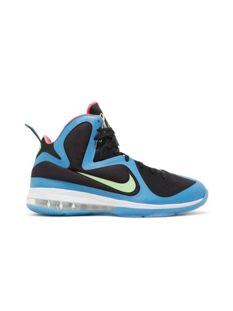 Nike LeBron 9 'South Coast'