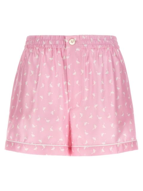 Moschino Moschino Women 'Oche' Shorts