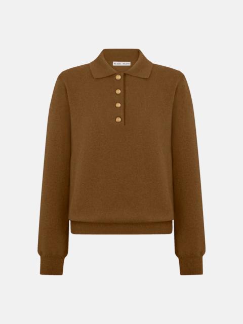 BLAZÉ MILANO Highland Polo