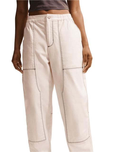 Nike Nike Womens Nike NSW Street Carpenter LR Pants