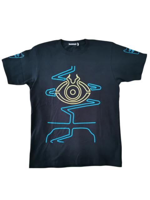 Other Designers Vintage - Vintage Masked Rider Bandai Japan Anime Tee Akira Bleach