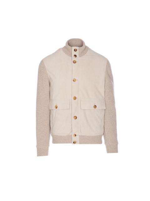 Brunello Cucinelli Brunello Cucinelli Men Jacket