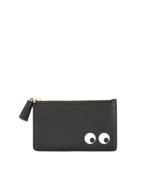 Anya Hindmarch Anya Hindmarch Black Wallets & Purses Women