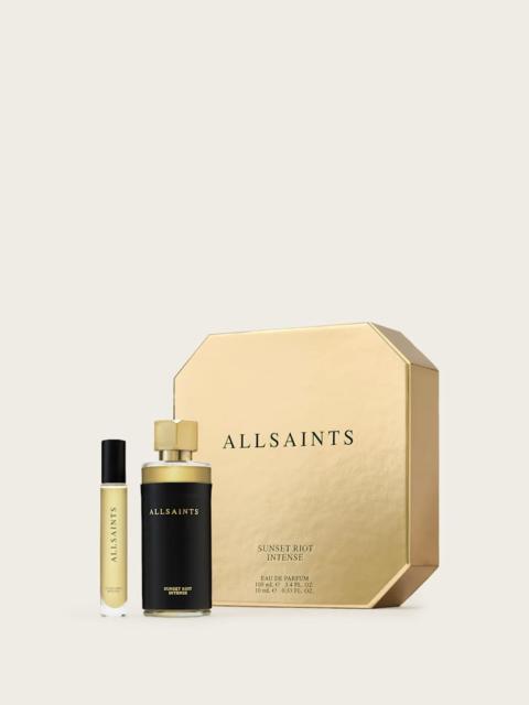 ALLSAINTS SUNSET RIOT GIFT SET