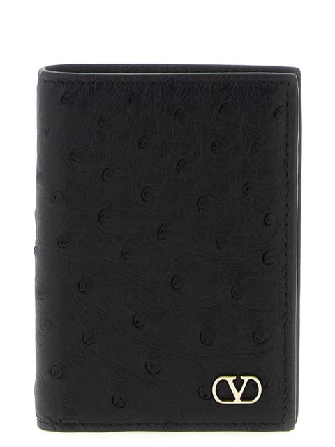 Valentino Valentino Garavani Vlogo Signature cardholder