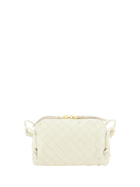 Bottega Veneta Bottega Veneta Women Concert Shoulder Bag