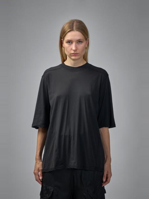 Rick Owens DRKSHDW Knit T-Shirt Walrus Tee