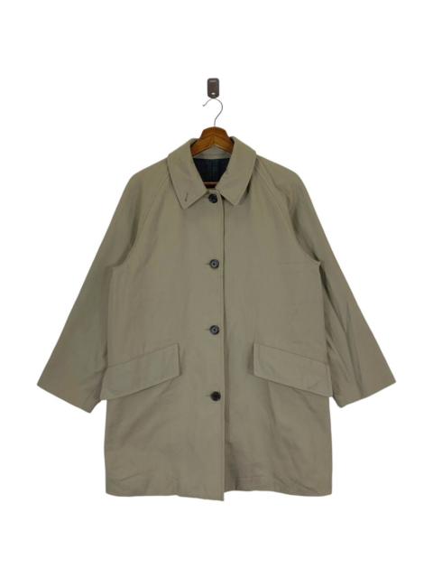 VINTAGE MARGARET HOWELL OVERCOAT JACKET