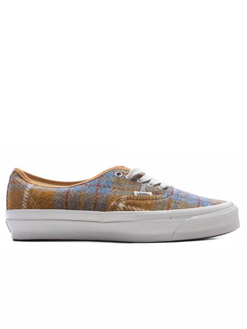Vans PREMIUM AUTHENTIC 44 HARRIS TWEED - TAN
