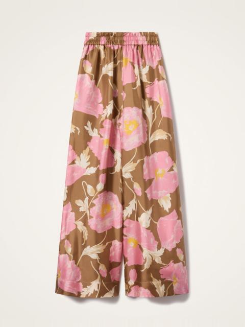 La DoubleJ Palazzo Pants