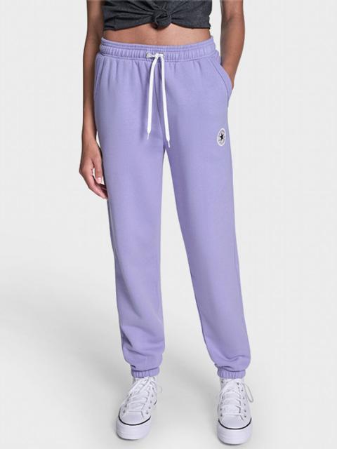 Converse Retro Chuck Taylor Patch Joggers