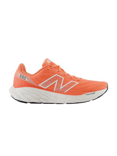 New Balance Wmns Fresh Foam X 880v14 'Gulf Red Black'