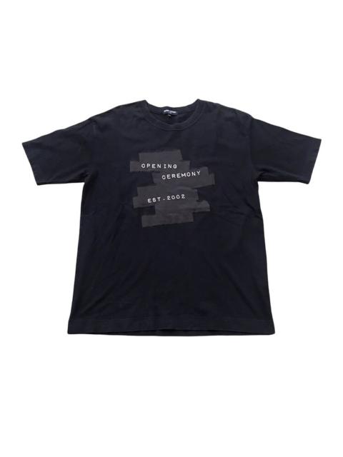 Other Designers Opening Ceremony - FW18 Opening Ceremony Logo Shirt
