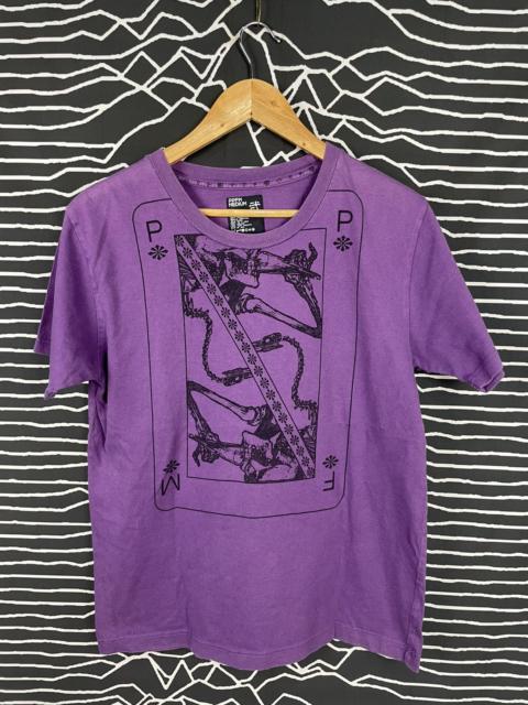 PPFM PPFM Jocker Card Tshirt