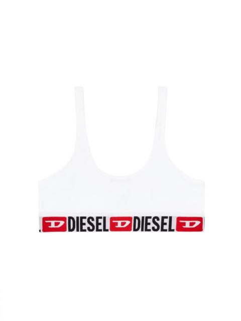 Diesel Diesel Women Bralette "Ufsb-Oriba"