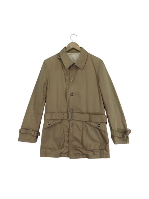 Other Designers Japanese Brand - Vintage PPFM Jacket Snap Button