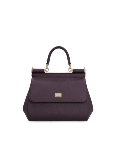 Dolce & Gabbana small 'Sicily' tote