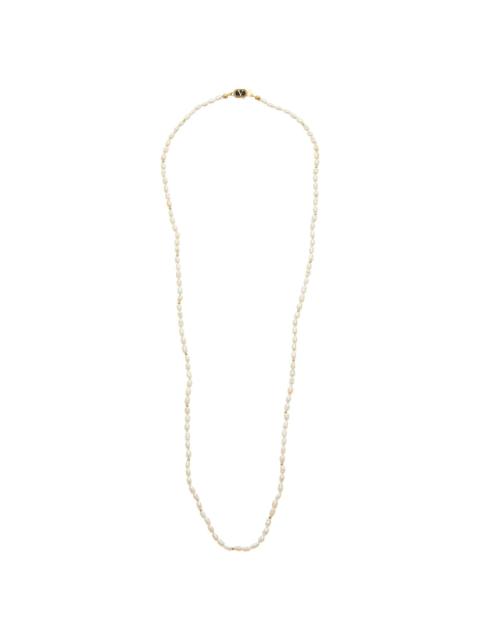 Valentino Valentino Necklace