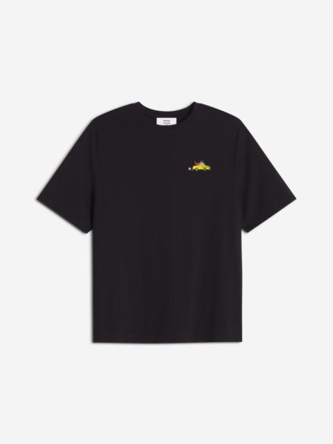 Maison Kitsuné OLYMPIA LE TAN COMFORT TEE-SHIRT