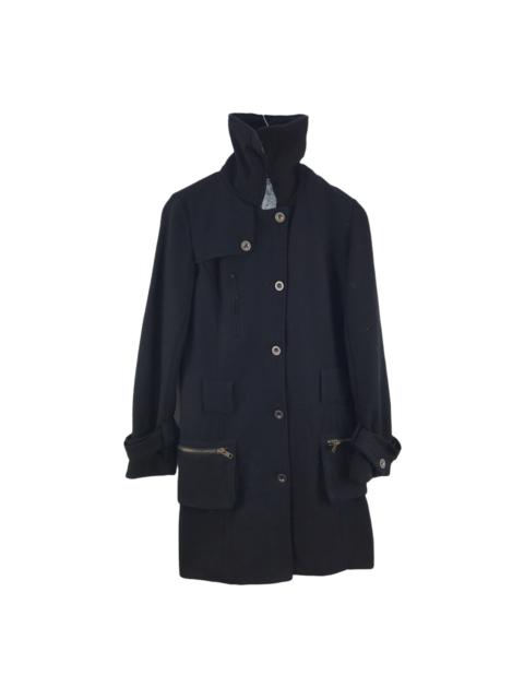 Other Designers Japanese Brand - G.O.A Cargo Military Workshirt Jacket