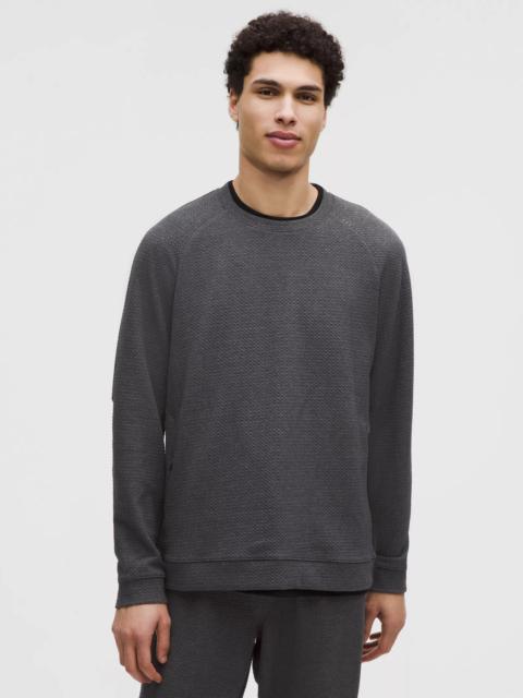 lululemon Ease The Day Crew