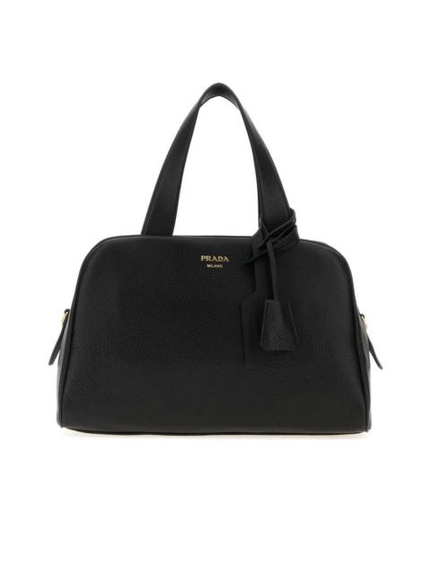 Prada Leather Handbag