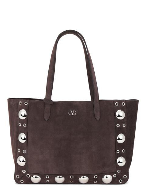 Valentino Nellcote Tote Bag