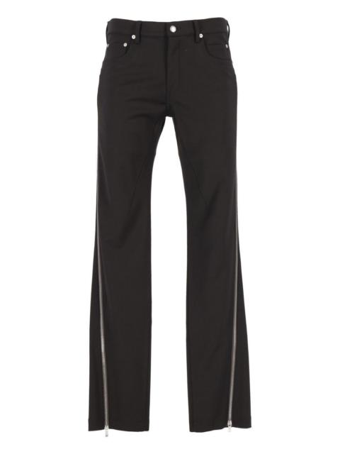 Rick Owens Rick Owens Men Vega Jeans