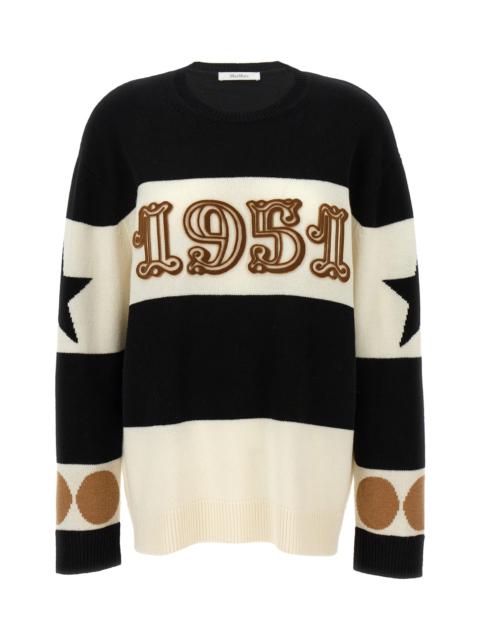 Max Mara 'dirce' Sweater
